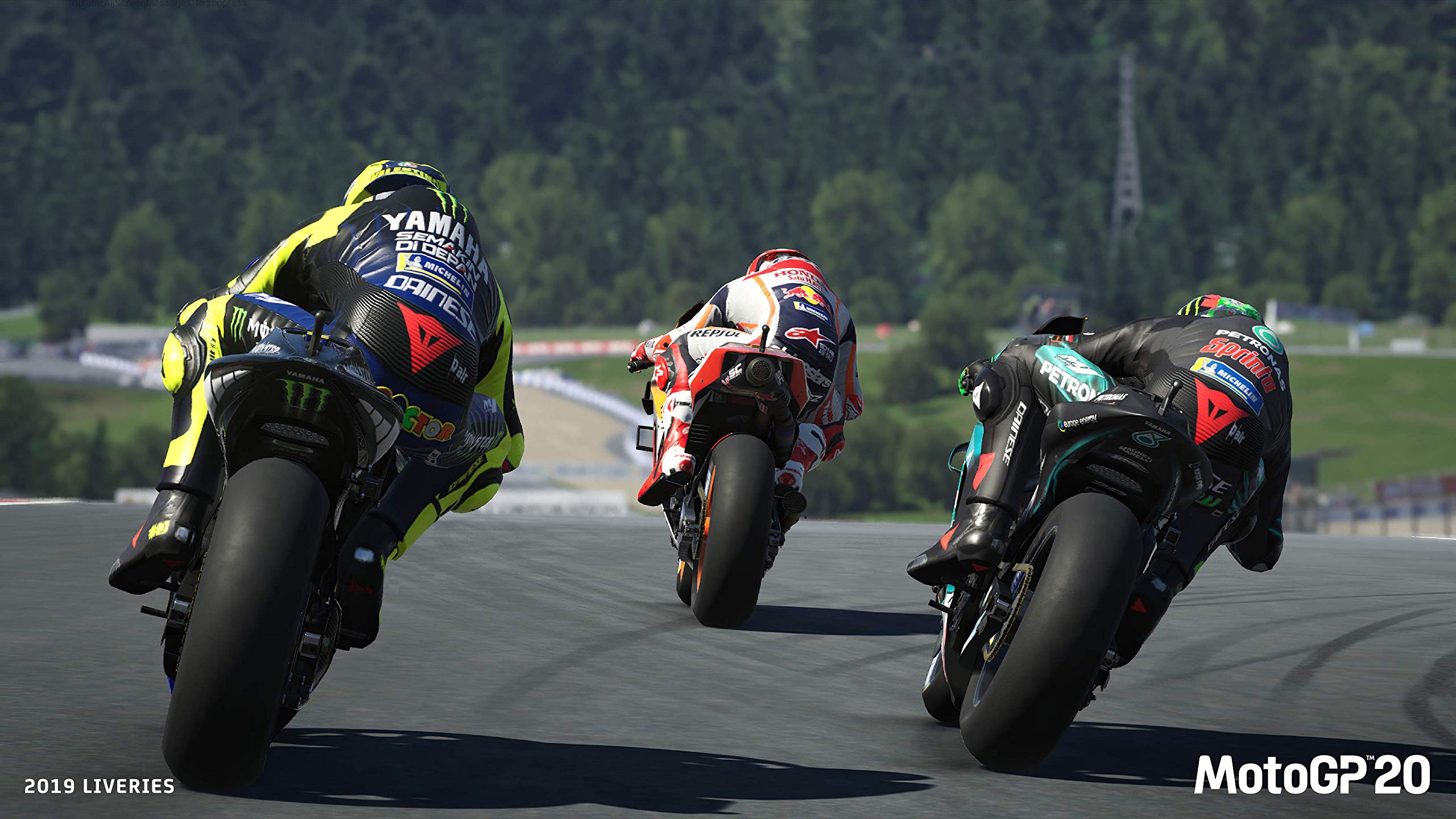 Motogp20 Motogp20